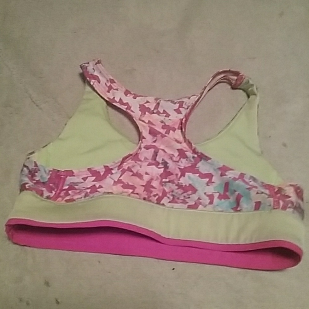 Sports bra - Picture 2 of 2